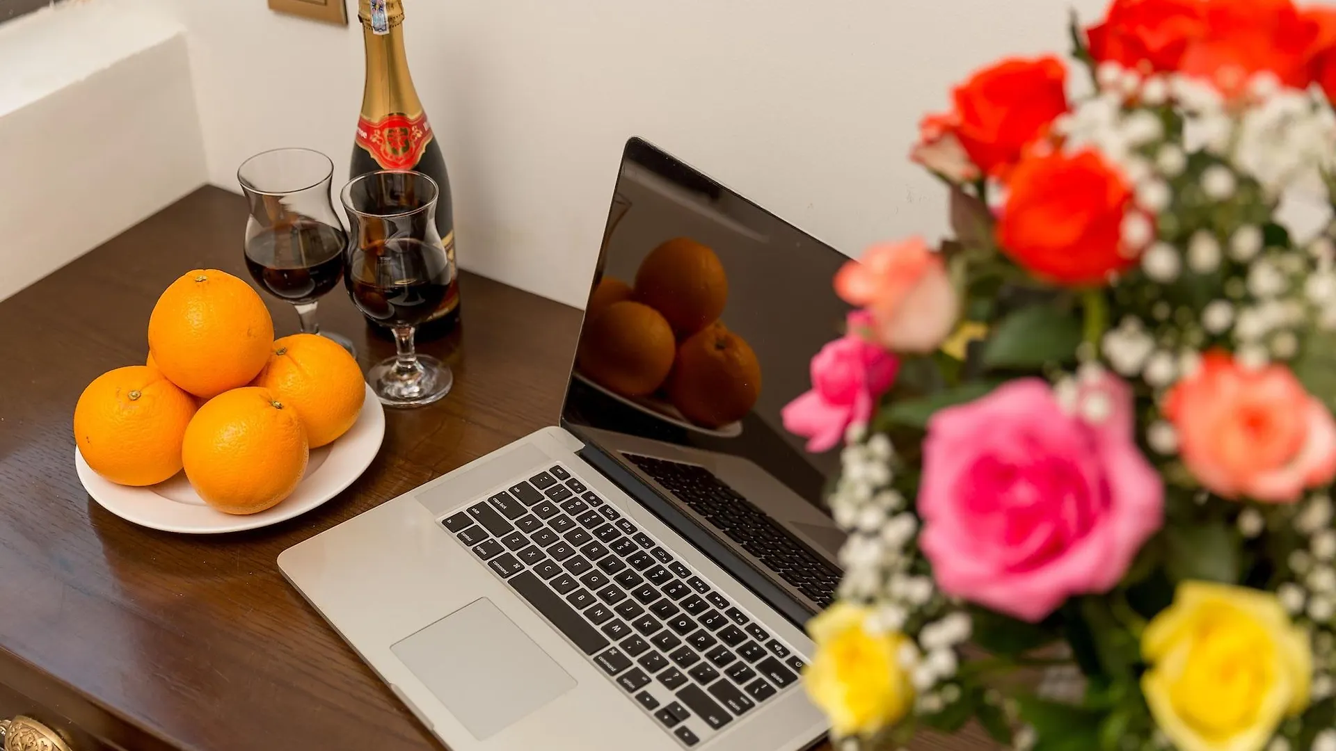 Palazzo Luxury Hotel Đà Nẵng