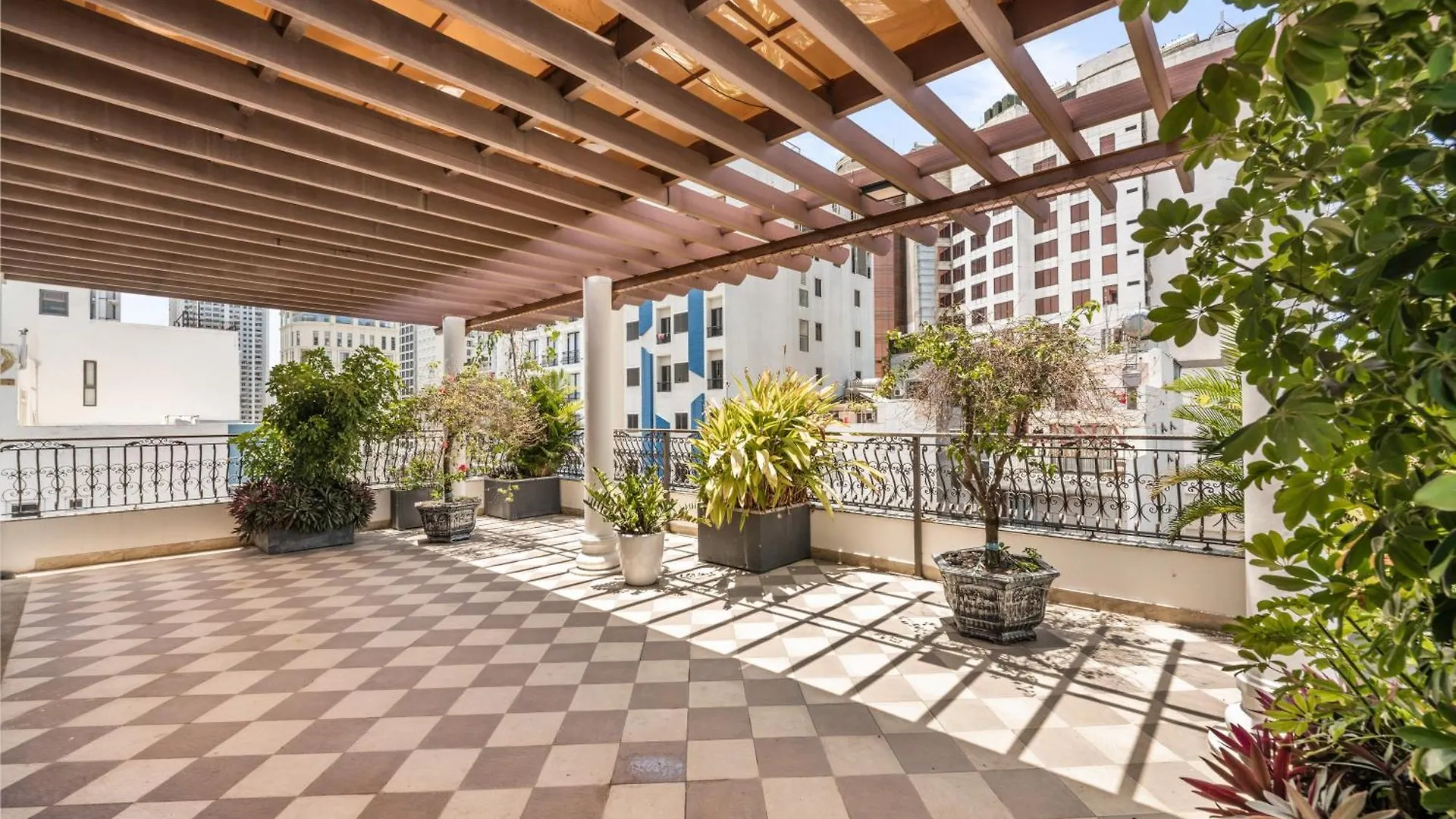 Palazzo Luxury Hotel Đà Nẵng
