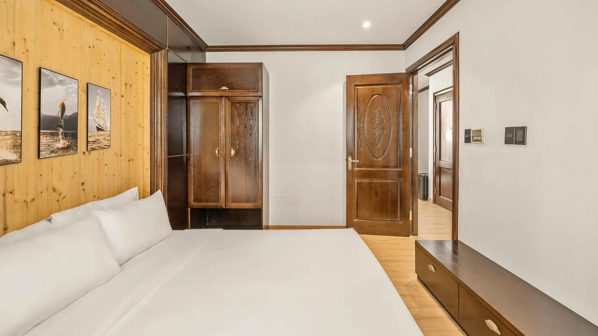 Palazzo Luxury Hotel Đà Nẵng
