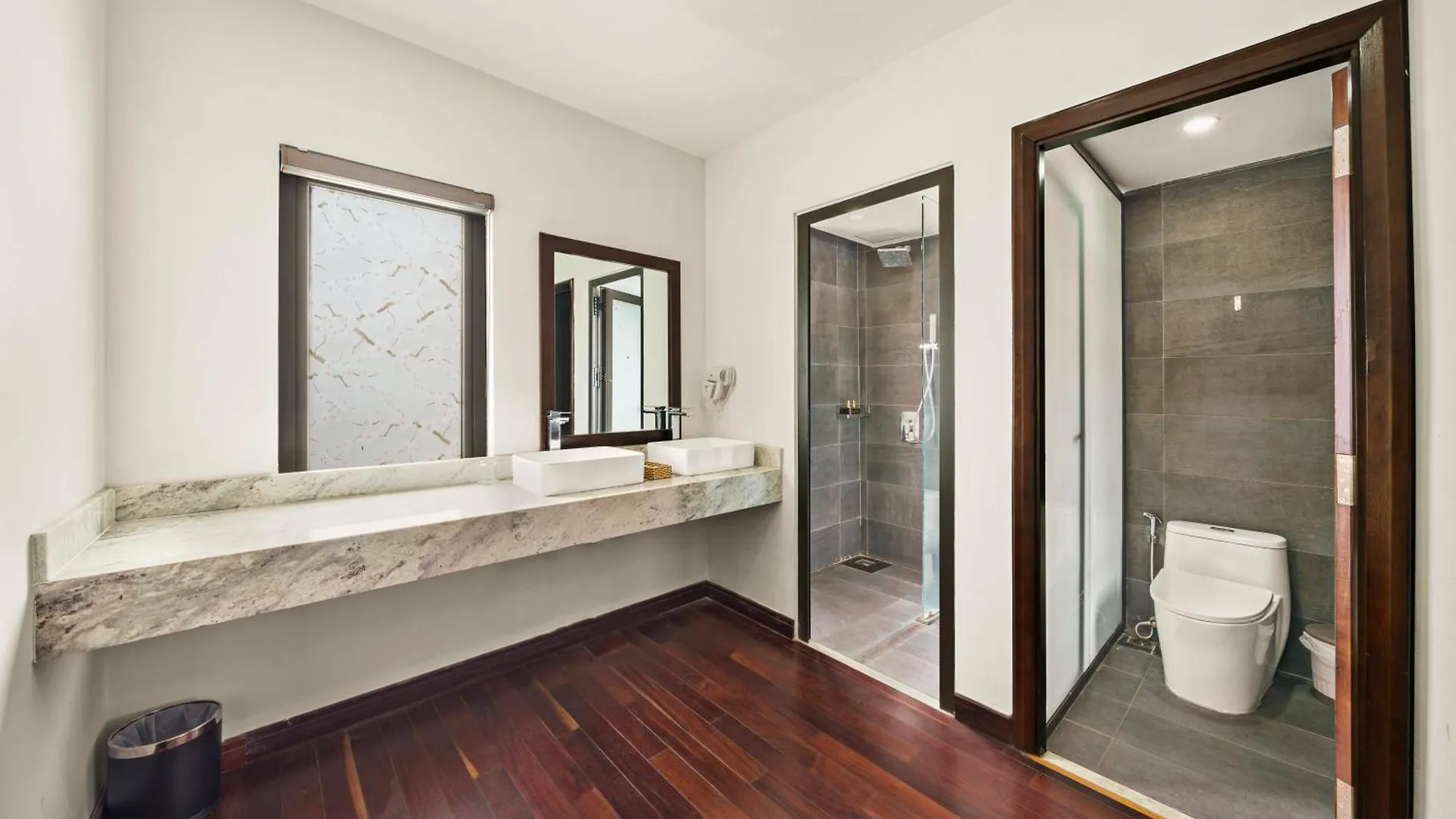 Palazzo Luxury Hotel Đà Nẵng