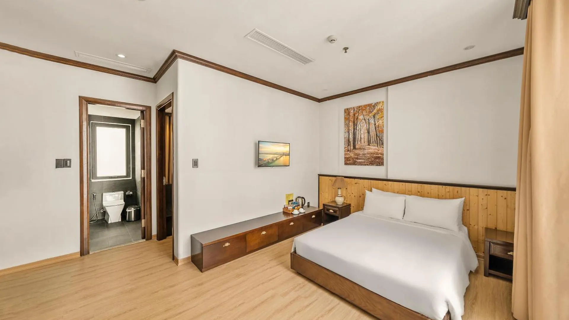 Palazzo Luxury Hotel Da Nang