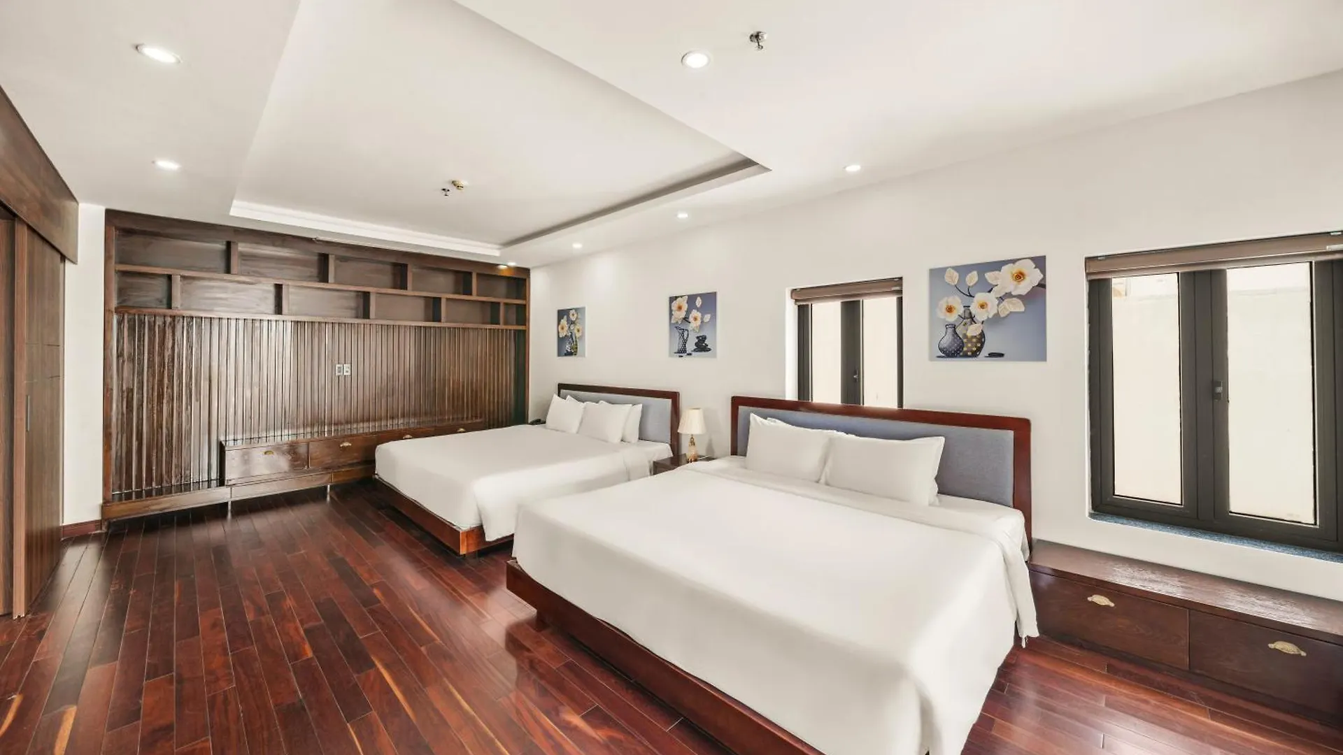 Palazzo Luxury Hotel Đà Nẵng