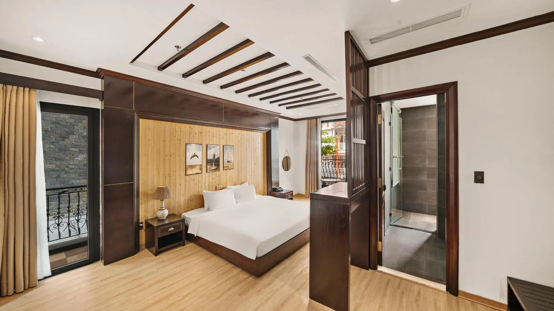Palazzo Luxury Hotel Đà Nẵng