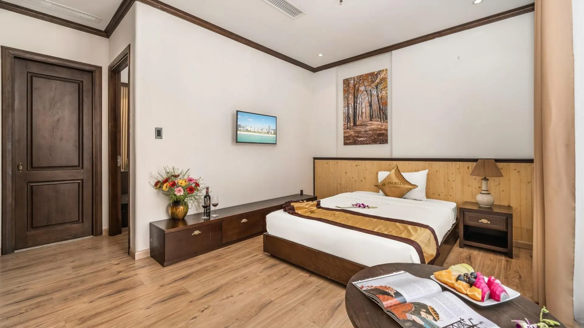 Palazzo Luxury Hotel Đà Nẵng