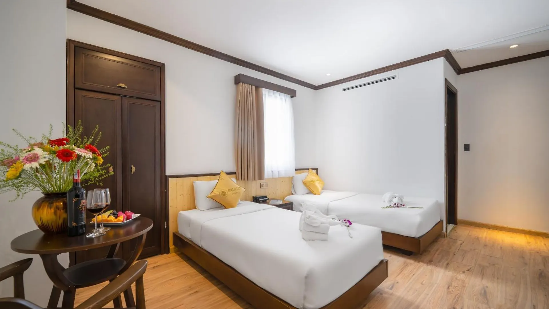 Palazzo Luxury Hotel Đà Nẵng