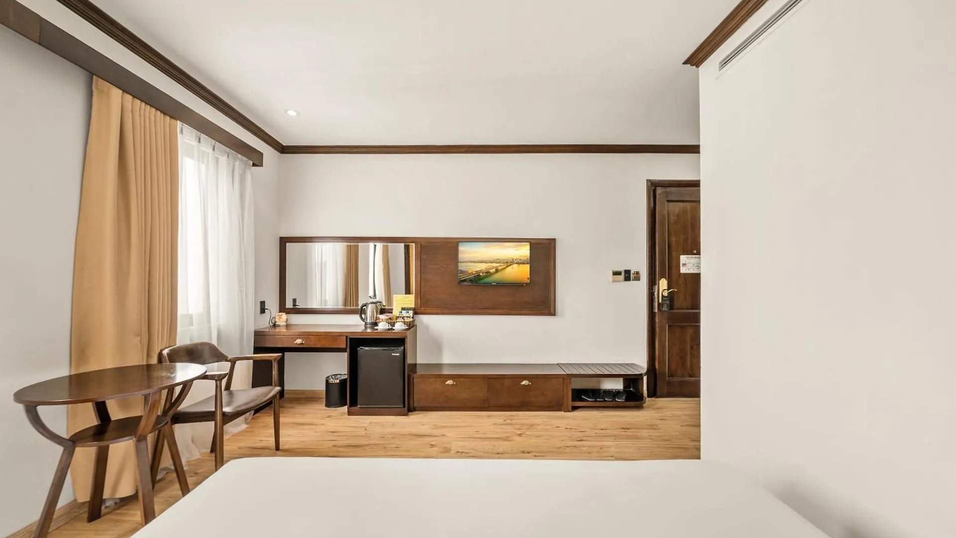 Palazzo Luxury Hotel Da Nang 4*,