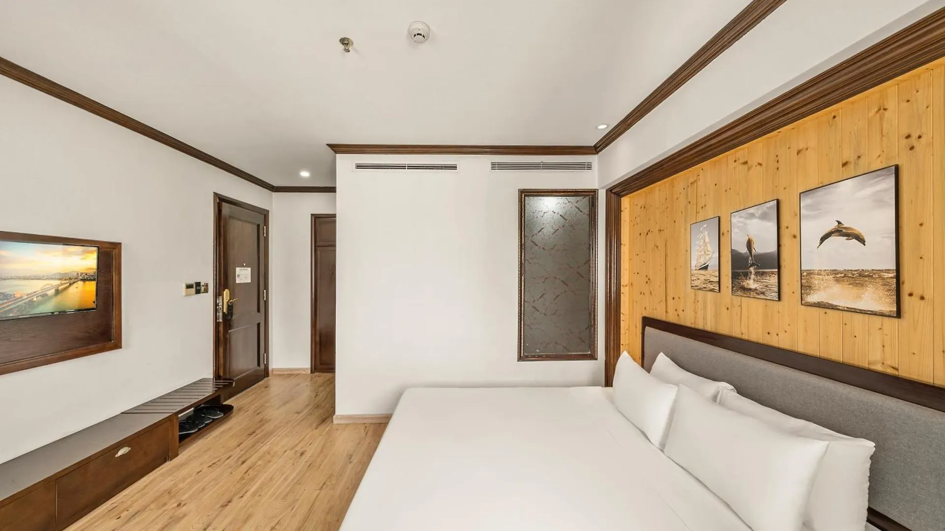 Palazzo Luxury Hotel Đà Nẵng