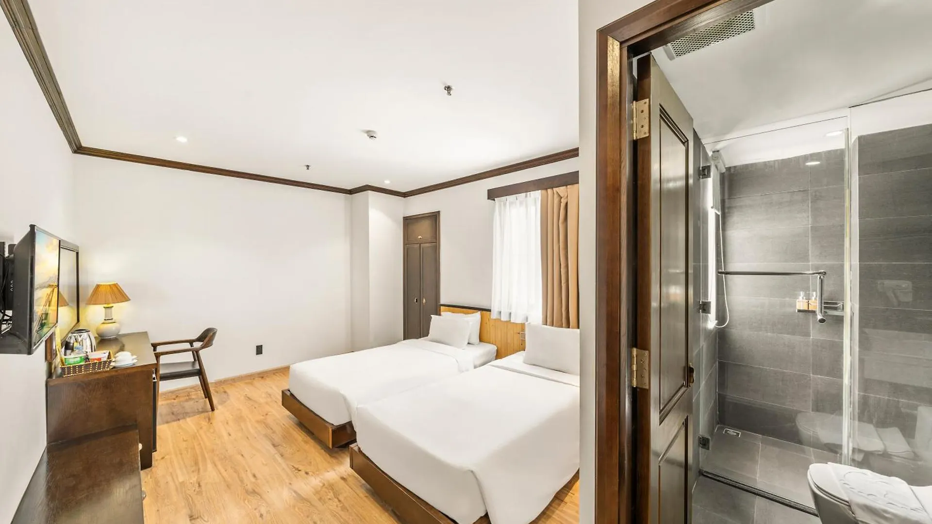 ****  Palazzo Luxury Hotel Da Nang Vietnam