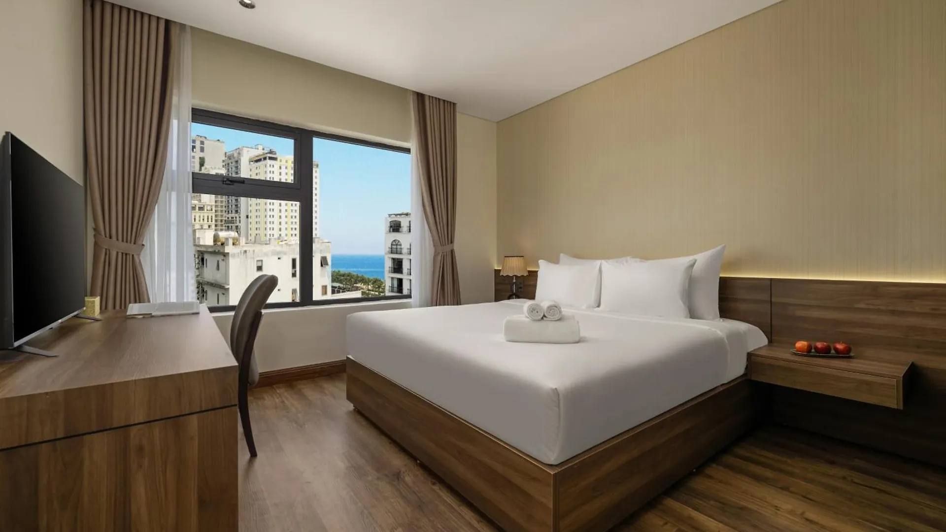 Palazzo Luxury Hotel Đà Nẵng