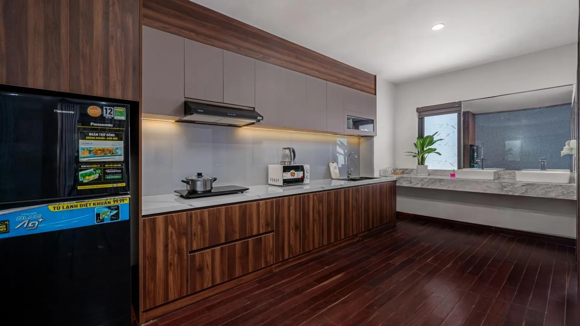 ****  Palazzo Luxury Hotel Đà Nẵng Vietnam