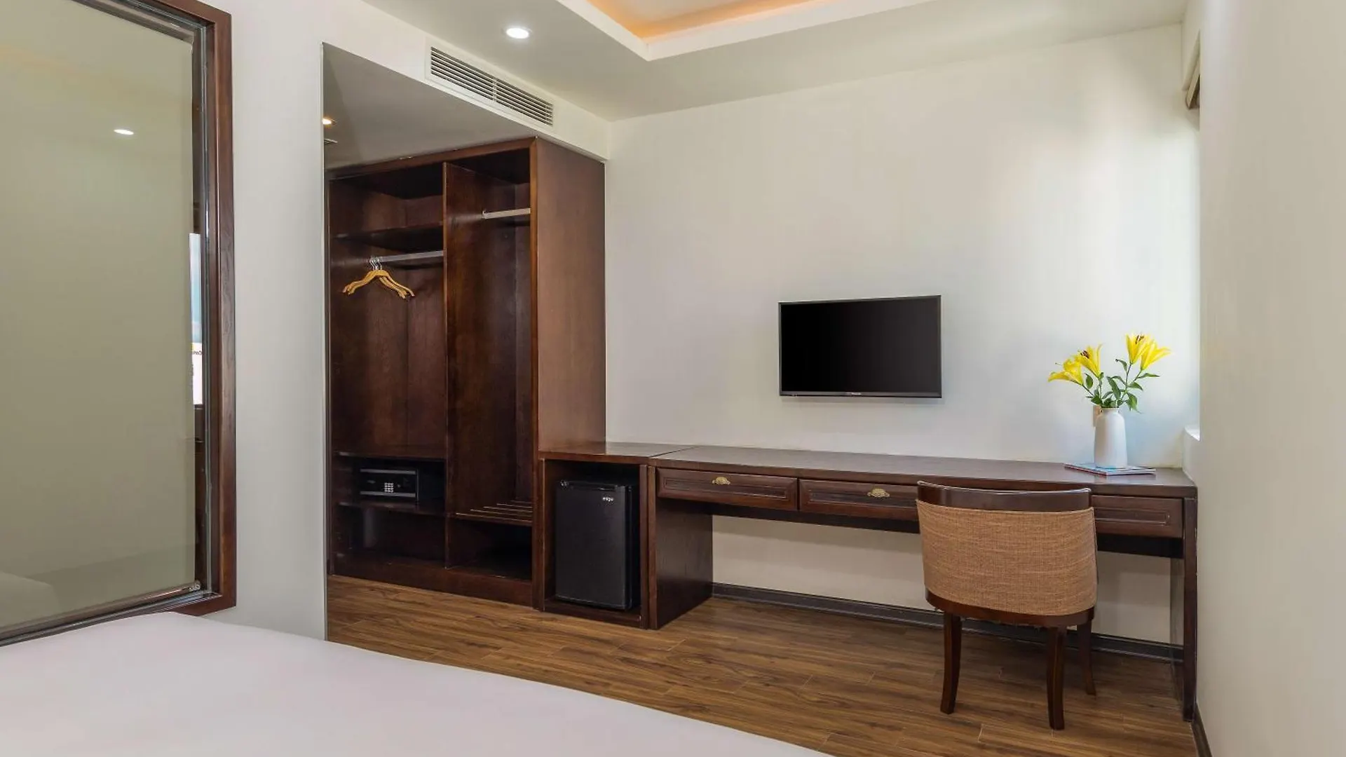 Palazzo Luxury Hotel Đà Nẵng