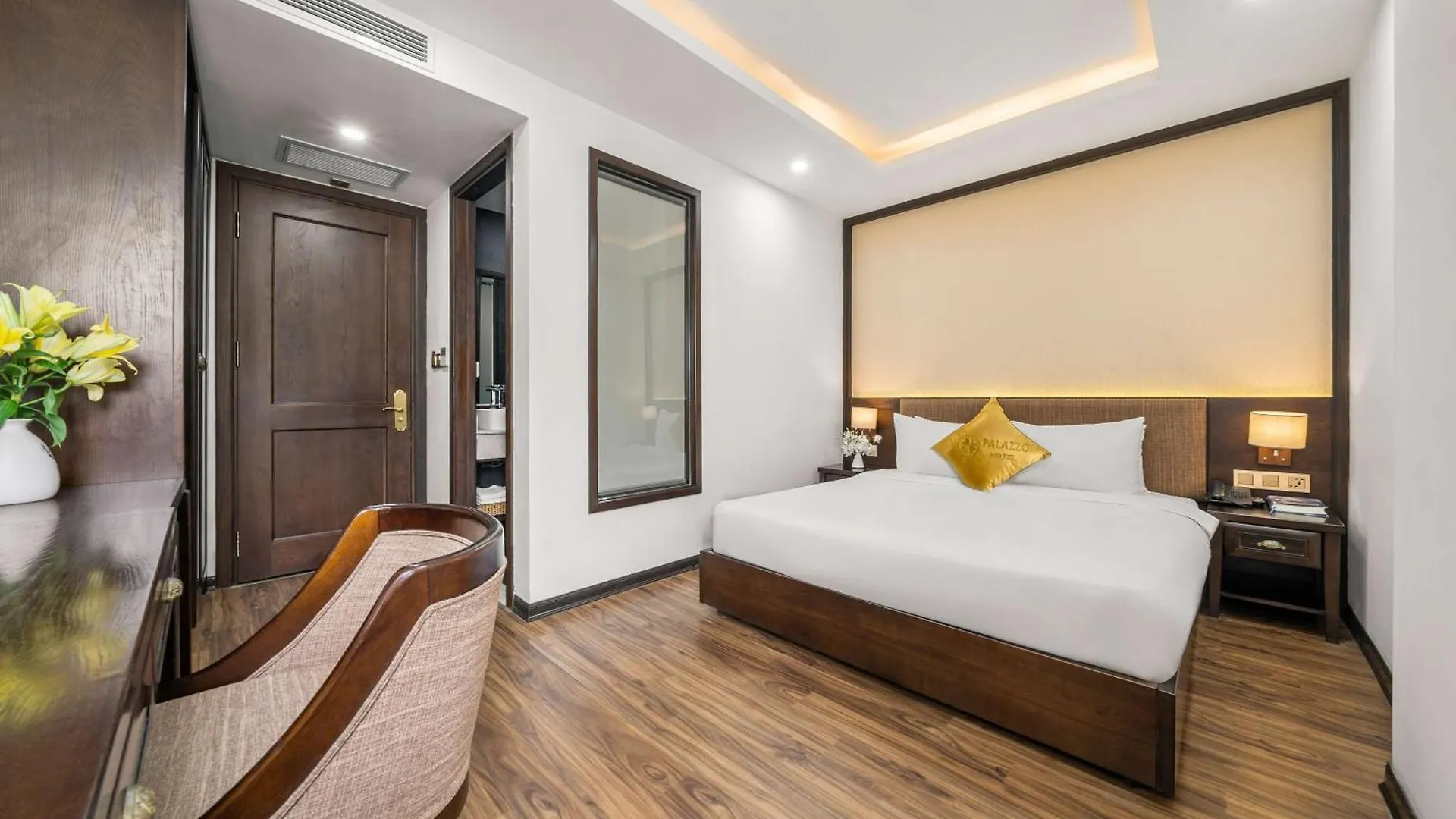 Palazzo Luxury Hotel Da Nang