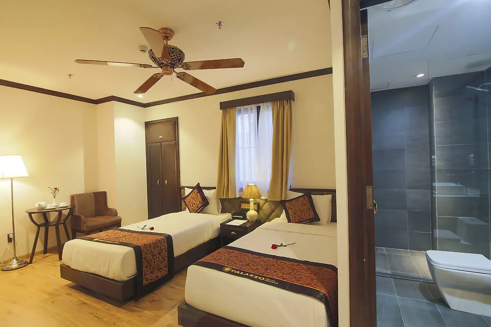 Palazzo Luxury Hotel Da Nang