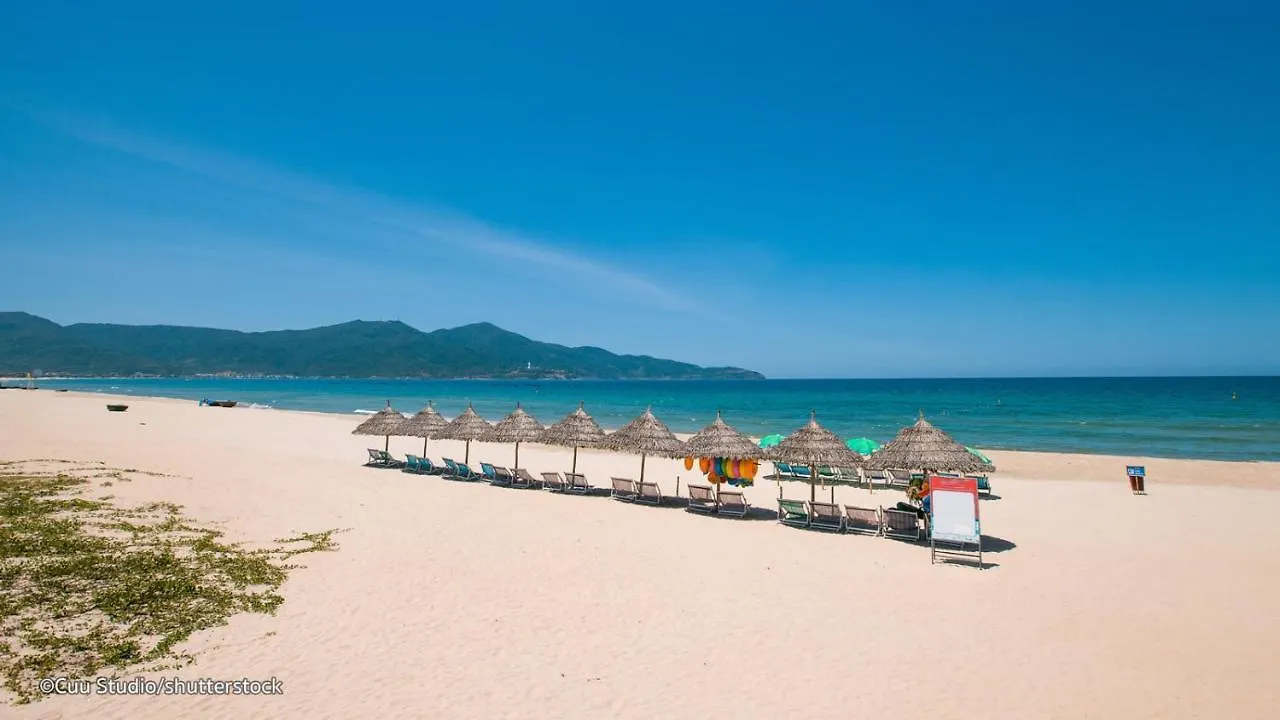 Palazzo Luxury Hotel Đà Nẵng