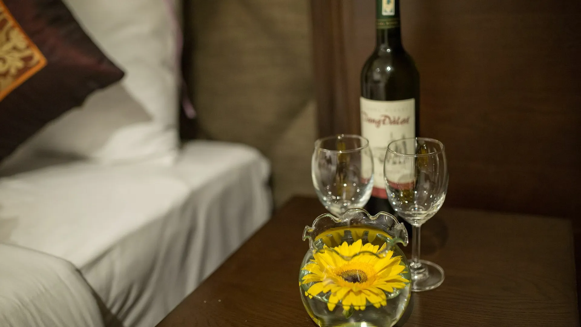 Palazzo Luxury Hotel Da Nang